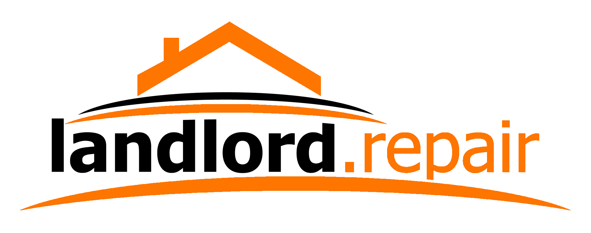Landlord Repair logo